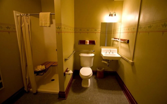 McMenamins Edgefield