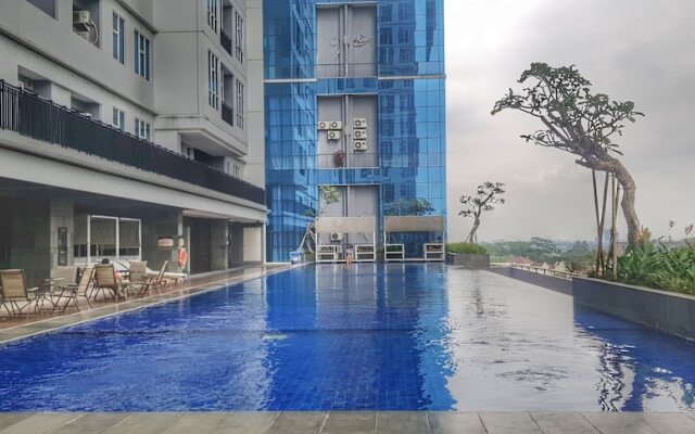 Apatel Roseville SOHO & Suite