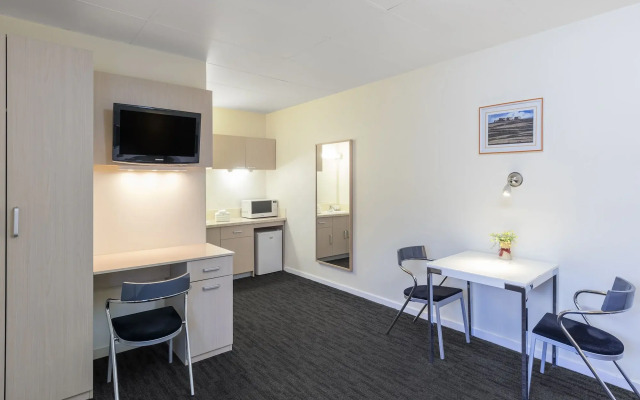 Adelaide Granada Motor Inn