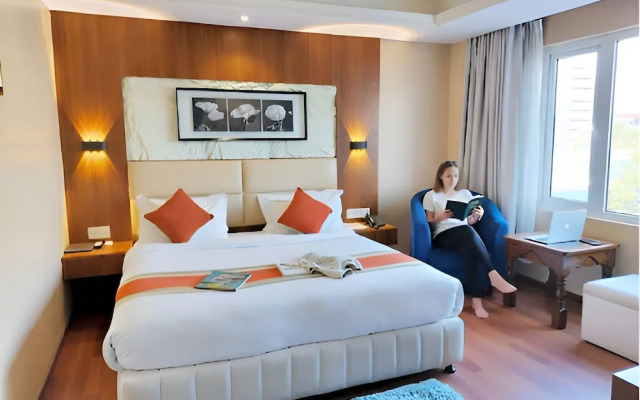 Kumari Boutique Hotel