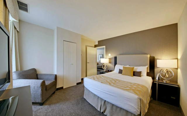 Coast Kamloops Hotel & Conference Centre