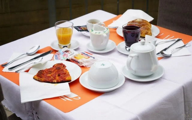 B&B President's Home