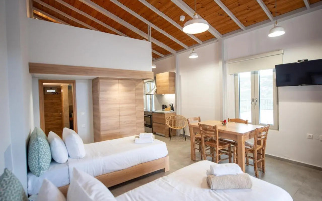 Villa Olivemillstone