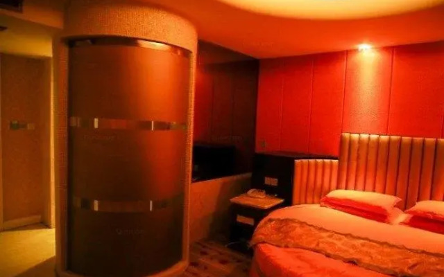 Junpin Hotel