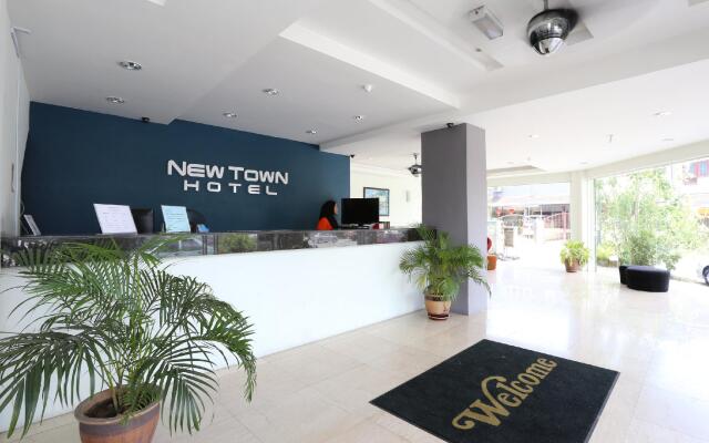 Hotel New Town Klang