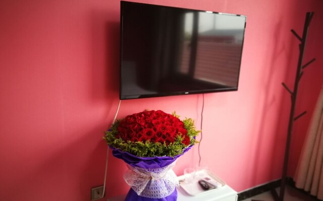 Beijing Great Wall Zhan Guesthouse