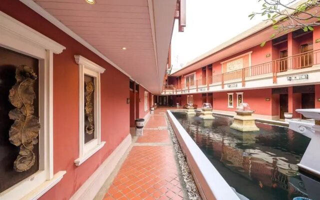 RedDoorz Plus Reun Rattana Rattanathibet