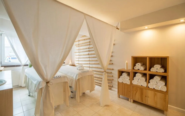Marena Wellness & Spa