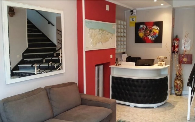 Hotel La Isla