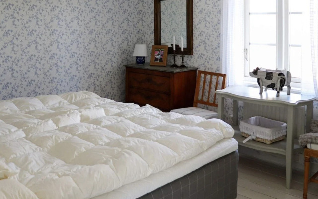6 Person Holiday Home in Bastad-by Traum