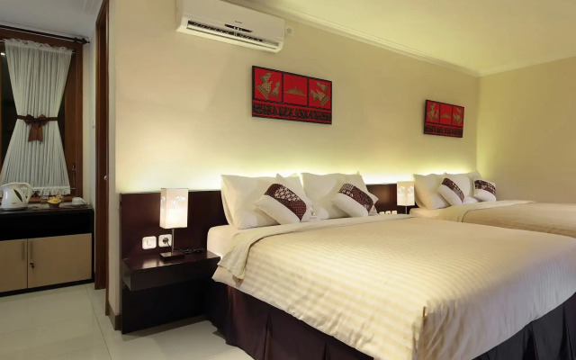 Kertanegara Premium Guest House