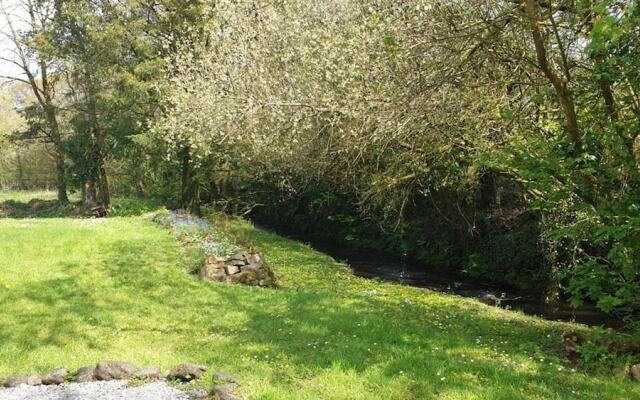 Llanllwch Mill