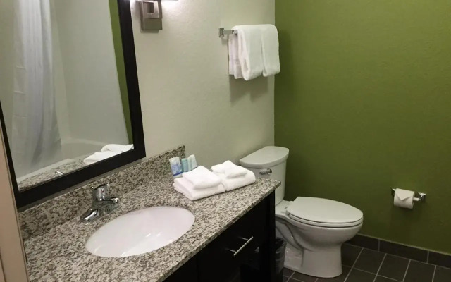 Sleep Inn & Suites