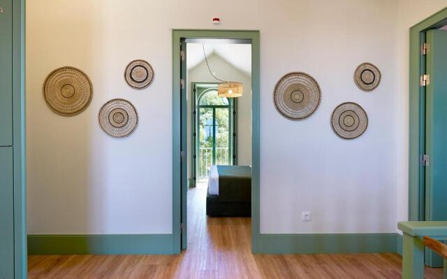 Sintra Green Chalet - Bed & Breakfast