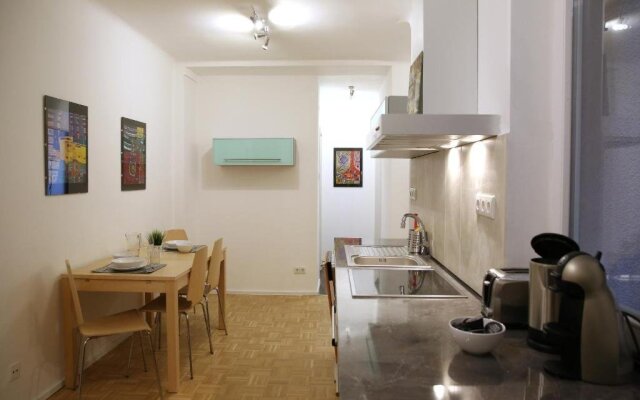 Flatprovider Comfort Perner Apartment
