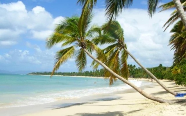 Property With one Bedroom in Sainte-anne, With Enclosed Garden and Wifi
