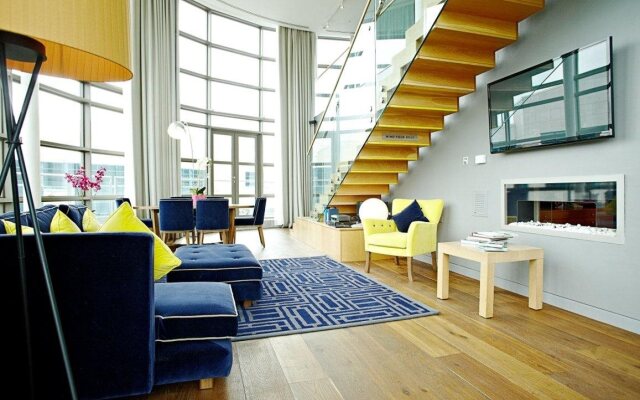 Clayton Hotel Cork City