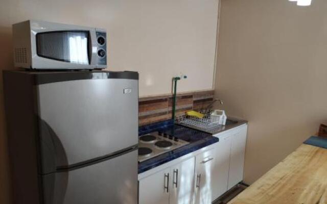 Casa Parque Villarrica, Los Albatros