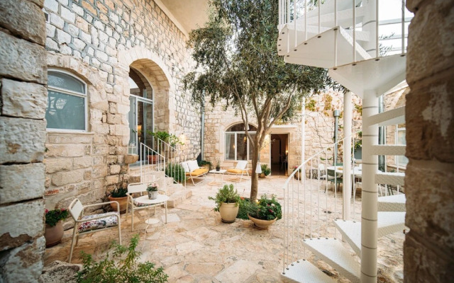 Azamra Inn Tzfat