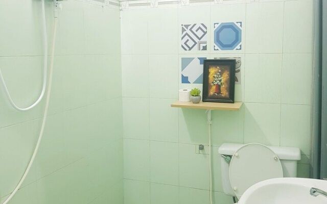 Tigonhouse Hostel