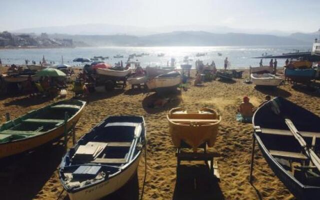 Apartamento Picasso Canteras