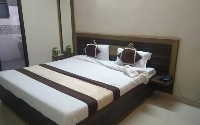 Hotel Himalaya Tower