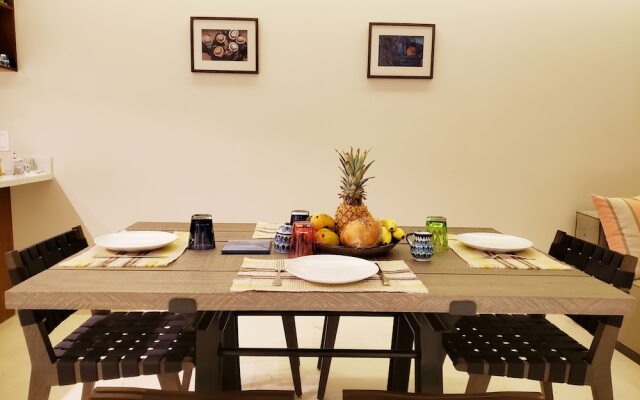 Miranda Downtown Apartments