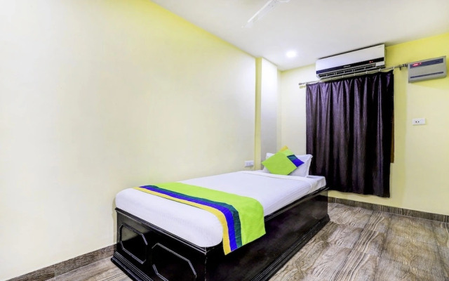 Hotel Rex Residency by Treebo