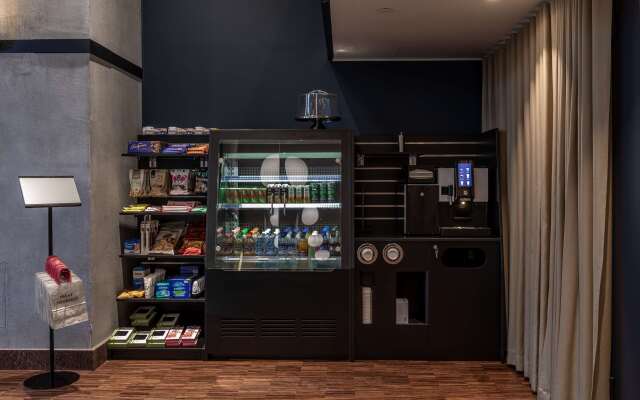Scandic Helsinki Hub