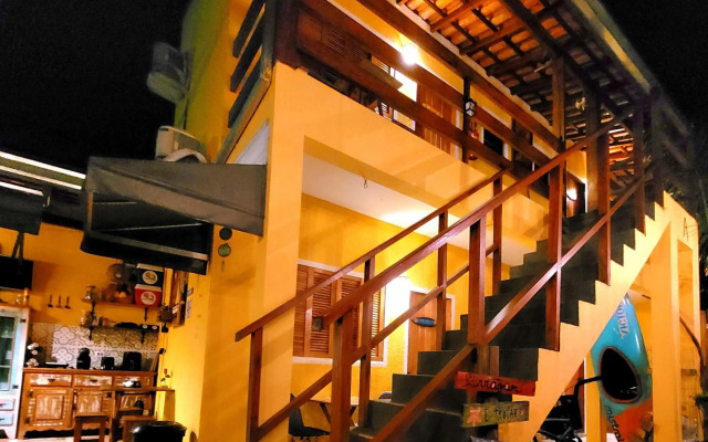 A Ver o Mar Beach House