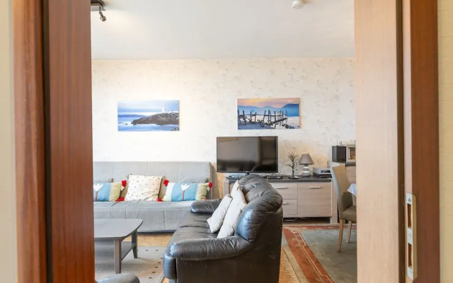 Aparment With View, Middelkerke