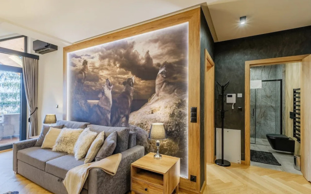 Apartament WATAHA