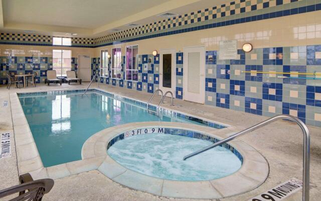 Comfort Inn & Suites Near Lake Lewisville