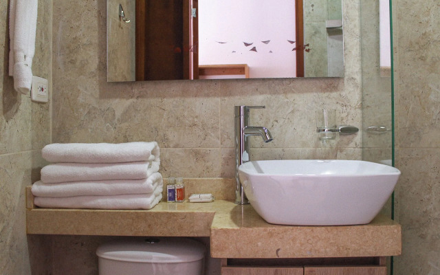 Hotel Casa Agustina