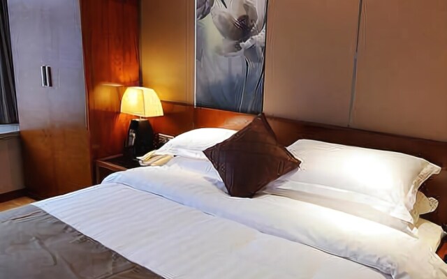 Cozy City Hotel
