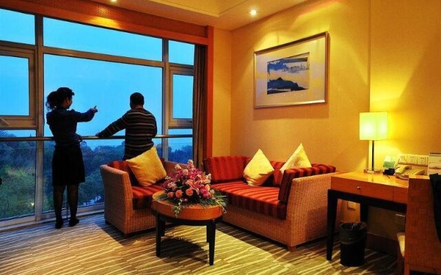 Luoyang Dongshan Hotel