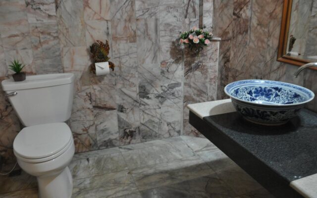 Ruean Thai Hotel