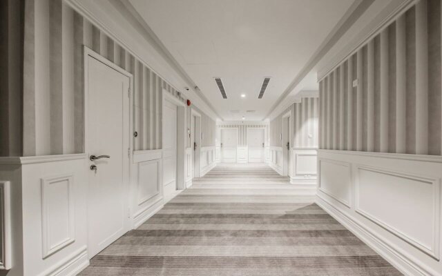 Aswar Boutique Hotel