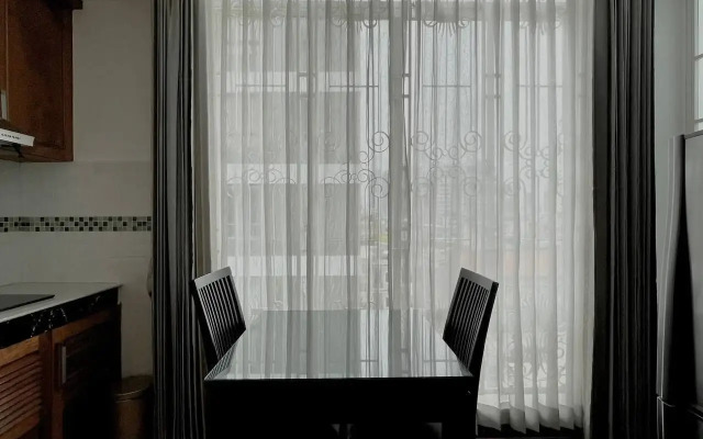 Rumnea Apartment