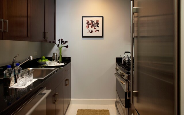 Trump International Hotel & Tower New York