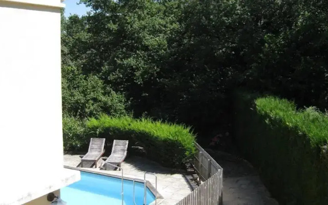 B&B Marcy En Beaujolais