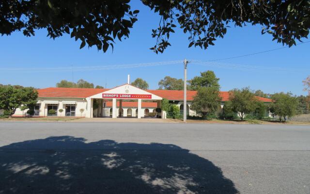 Bishops Lodge Narrandera