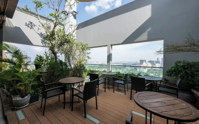 Perfect Studio at The View by Soben Home