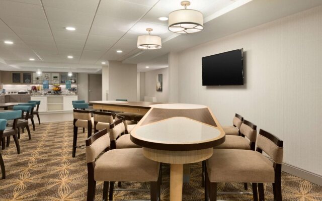 Homewood Suites by Hilton Hartford Downtown