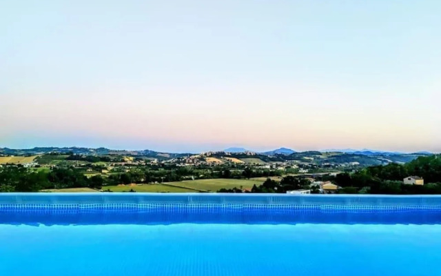 B&B Lu Grillu Holiday