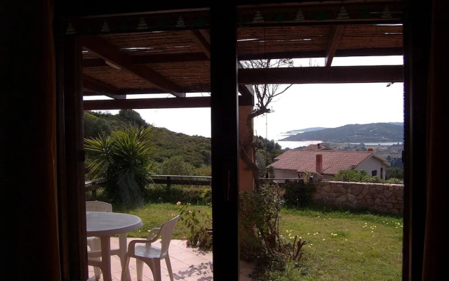 Independent Panoramic Villa