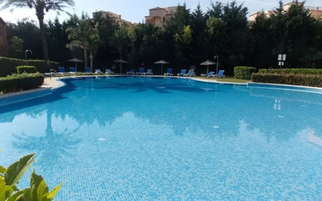 Luxury Apartment Marbella
