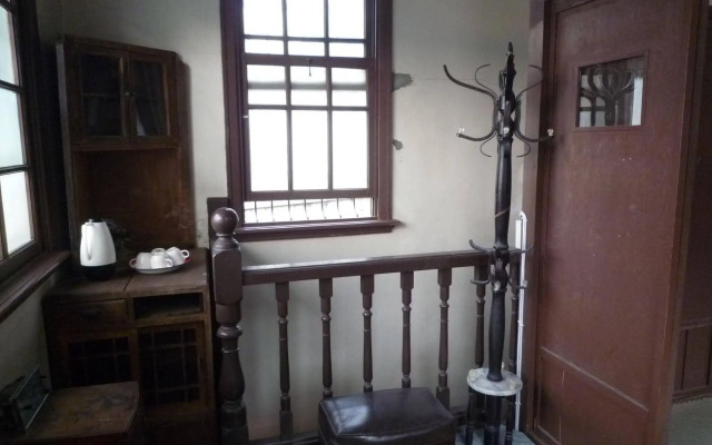 Lang Cheyn Shin - Hostel