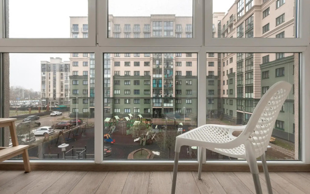 ПоСутки в Калининграде на улице Артиллерийская 87