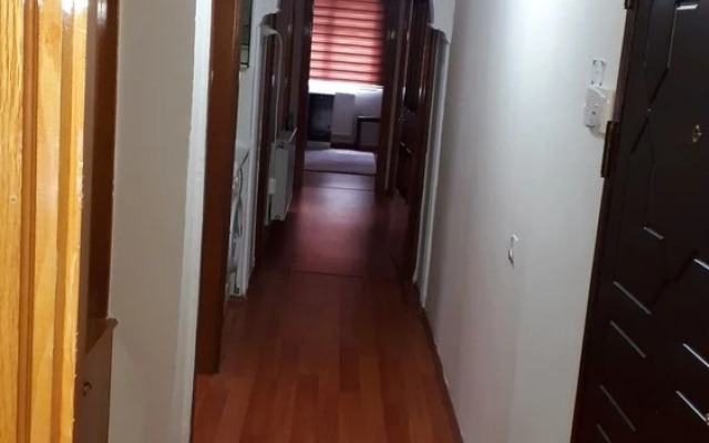 Sempa Pansiyon & Apart Evleri
